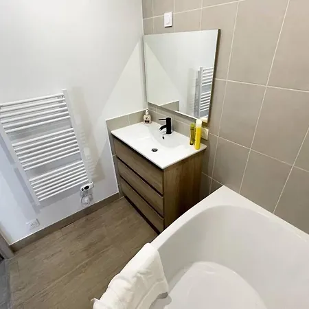 Superbe Proche De La Mer *