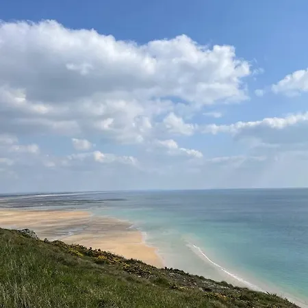 Superbe Proche De La Mer 公寓 *